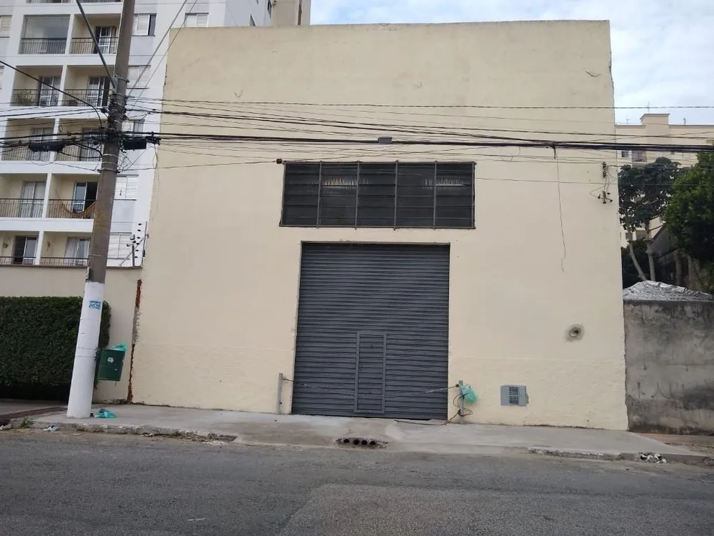 Depósito-Galpão, 500 m² - Foto 2