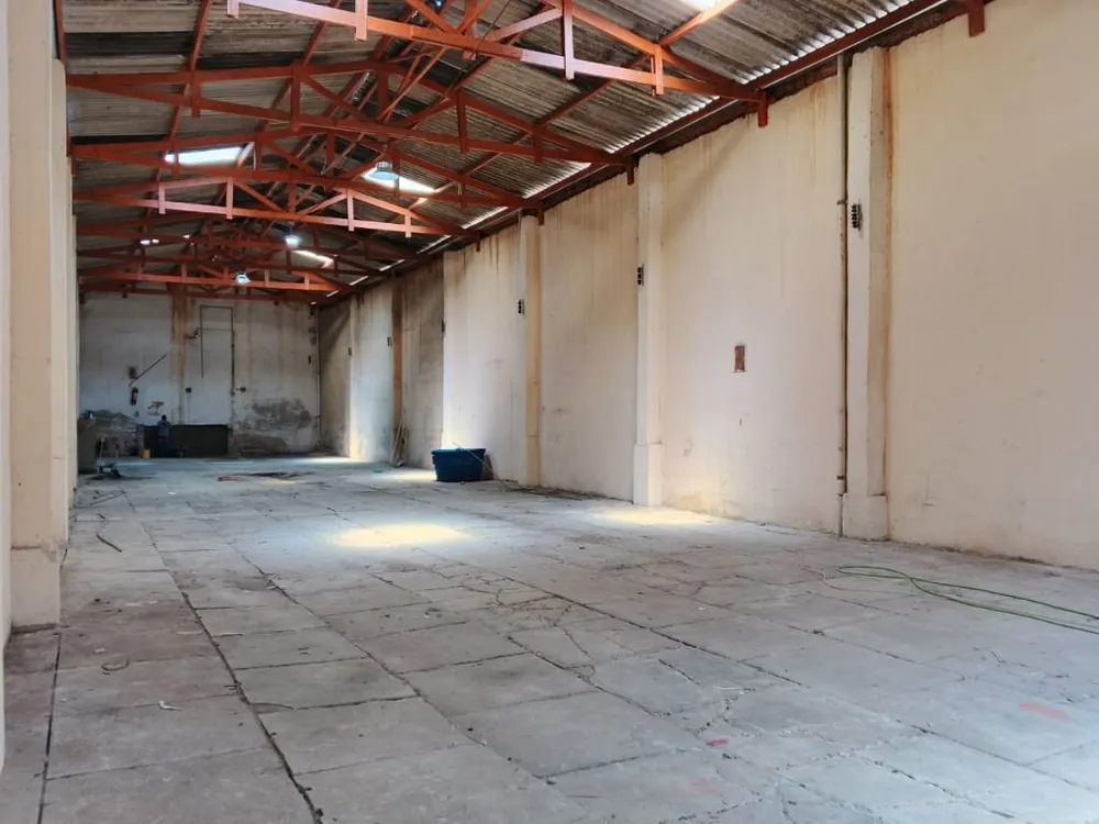 Depósito-Galpão, 500 m² - Foto 1