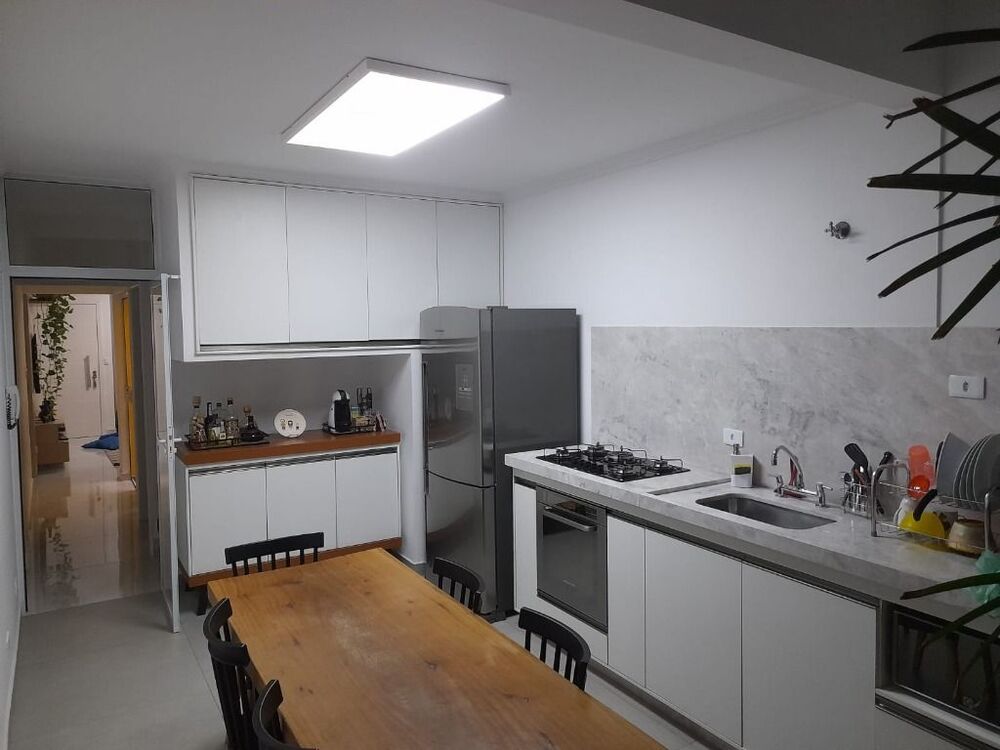 Sobrado, 3 quartos, 110 m² - Foto 3