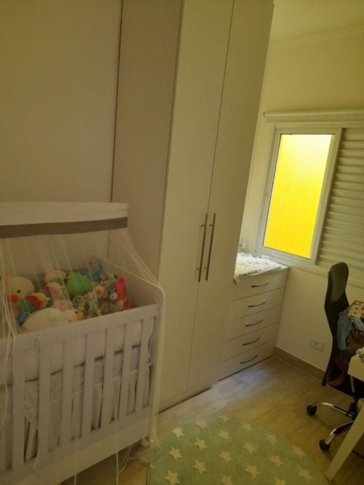 Sobrado, 3 quartos, 110 m² - Foto 4