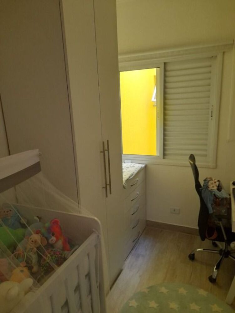 Sobrado, 3 quartos, 110 m² - Foto 2