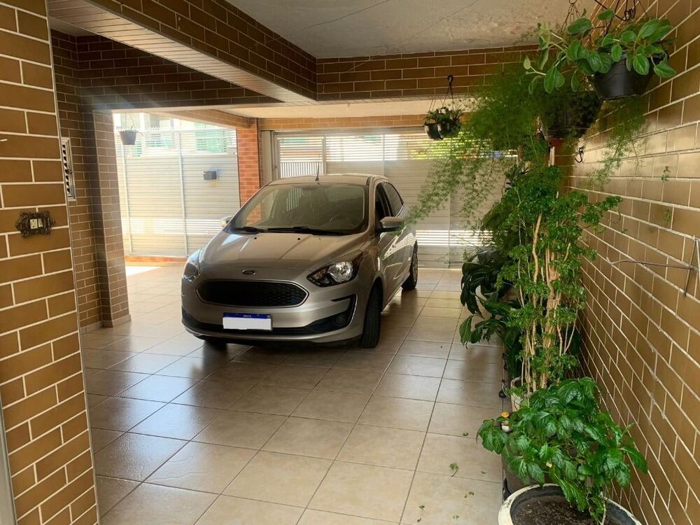 Casa, 3 quartos, 113 m² - Foto 1