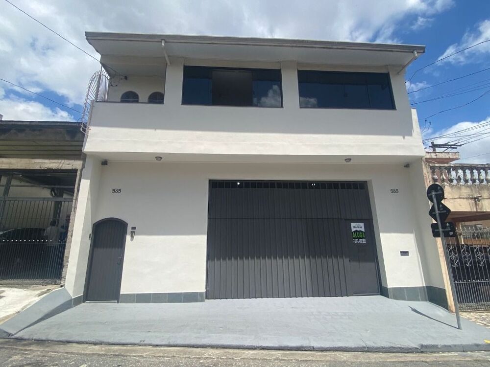 Prédio Inteiro, 143 m² - Foto 3