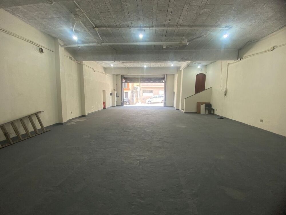 Prédio Inteiro, 143 m² - Foto 1