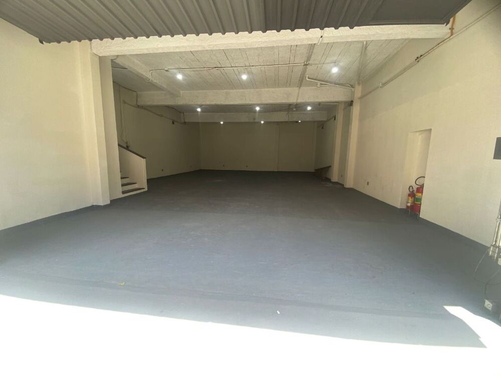 Prédio Inteiro, 143 m² - Foto 2