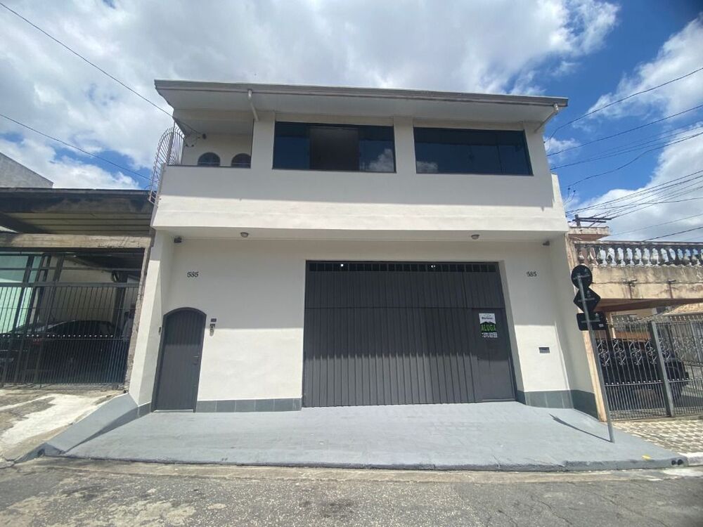 Prédio Inteiro, 143 m² - Foto 6