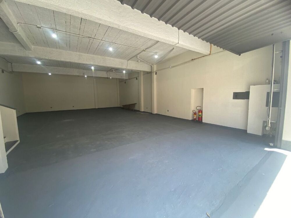 Prédio Inteiro, 143 m² - Foto 9