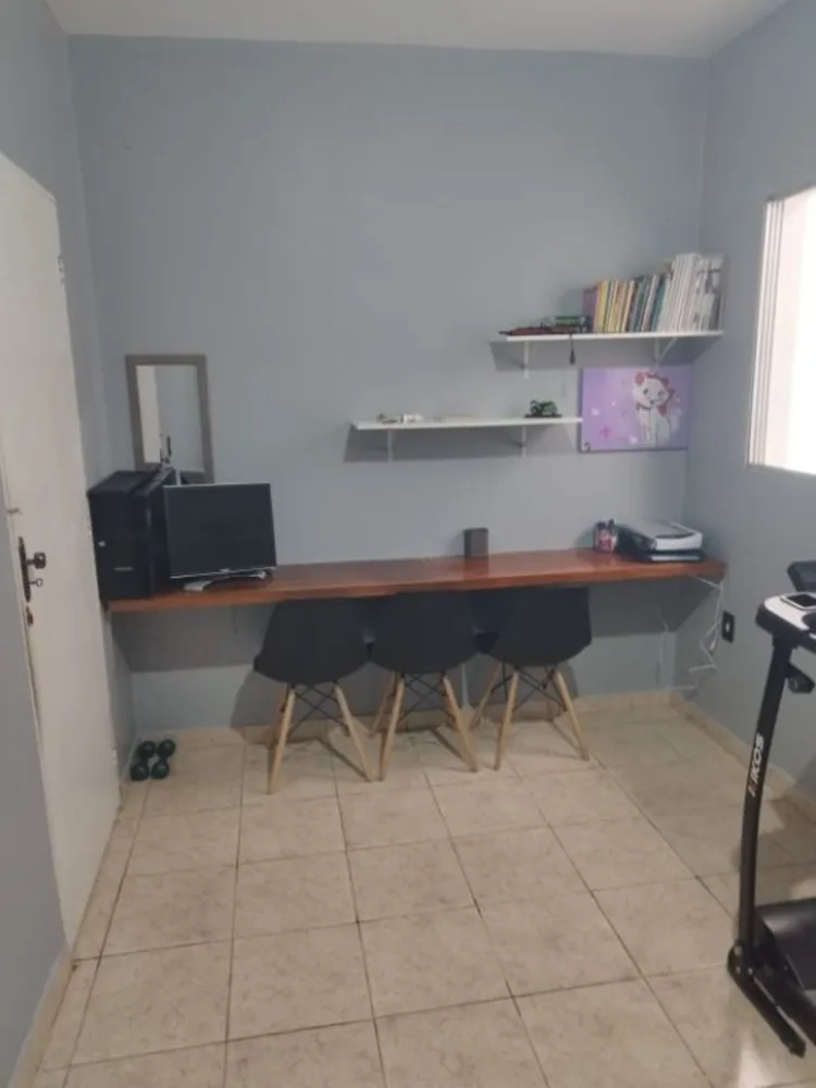 Sobrado, 3 quartos, 103 m² - Foto 2