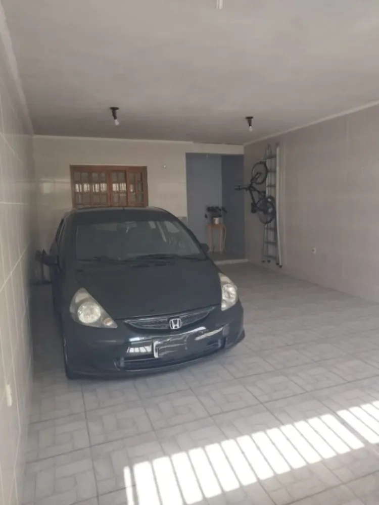 Sobrado, 3 quartos, 103 m² - Foto 3