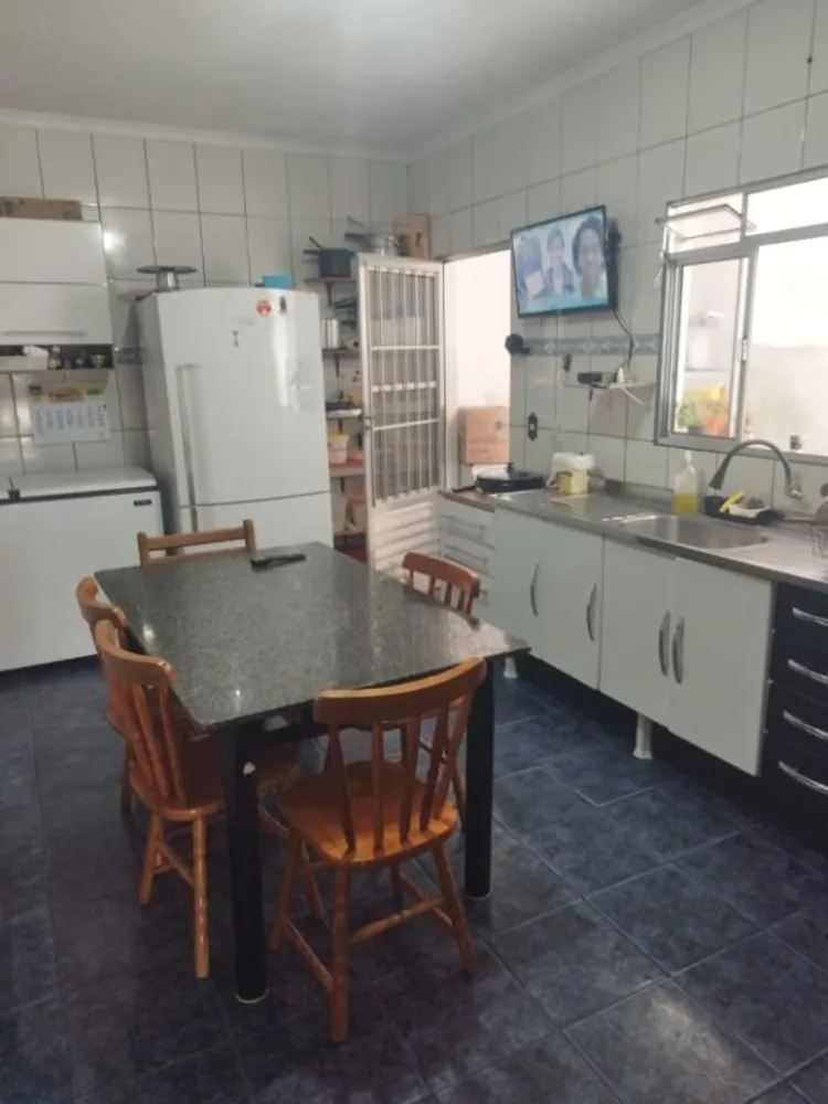 Sobrado, 3 quartos, 103 m² - Foto 1