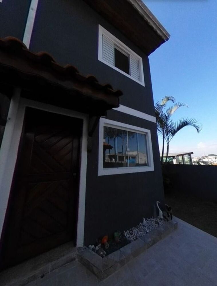 Sobrado, 2 quartos, 90 m² - Foto 2
