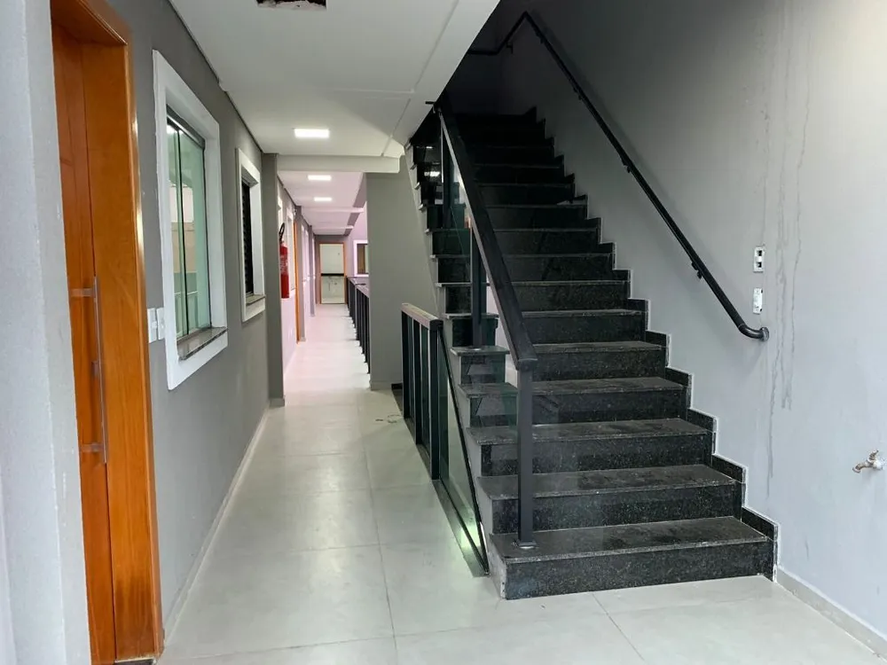 Apartamento, 2 quartos, 33 m² - Foto 4