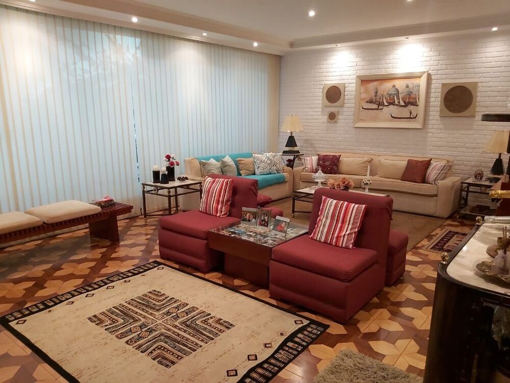 Casa, 3 quartos, 350 m² - Foto 10