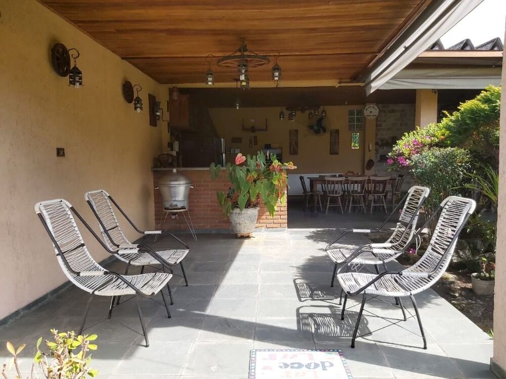 Casa, 3 quartos, 350 m² - Foto 27