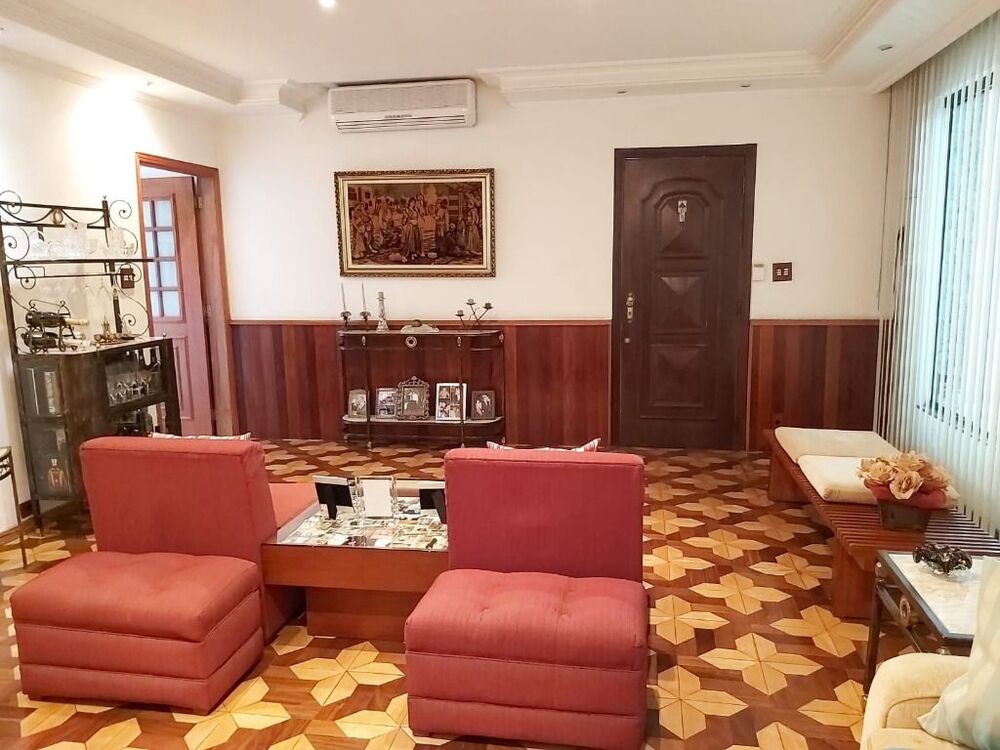 Casa, 3 quartos, 350 m² - Foto 23