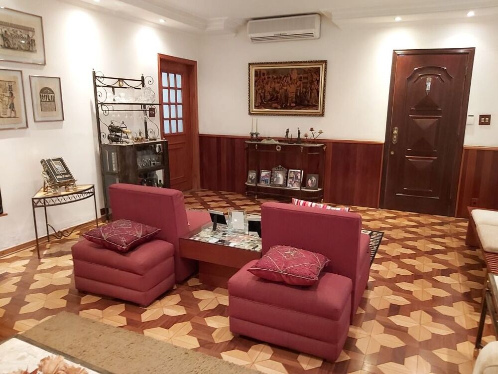 Casa, 3 quartos, 350 m² - Foto 1