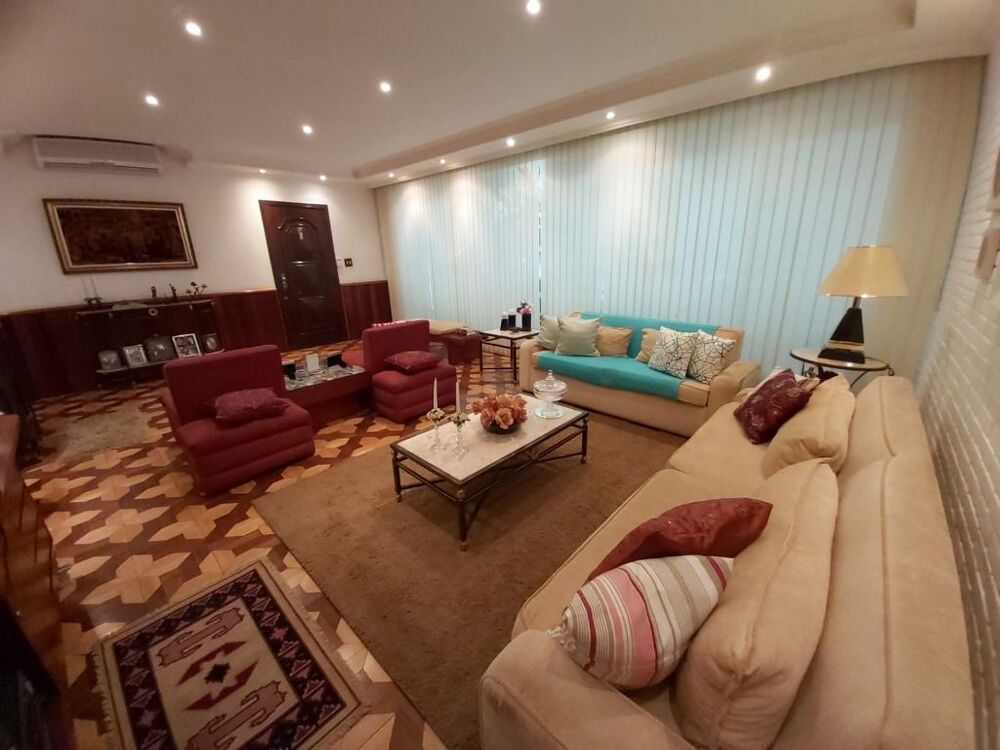 Casa, 3 quartos, 350 m² - Foto 11