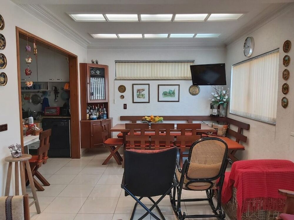 Casa, 3 quartos, 350 m² - Foto 18