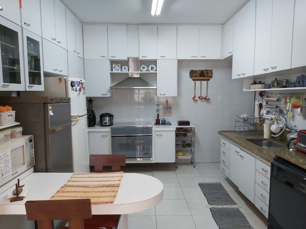 Casa, 3 quartos, 350 m² - Foto 17
