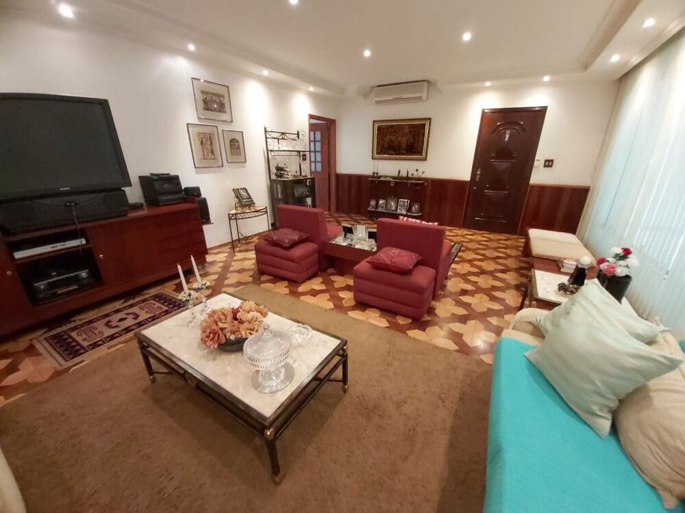 Casa, 3 quartos, 350 m² - Foto 12