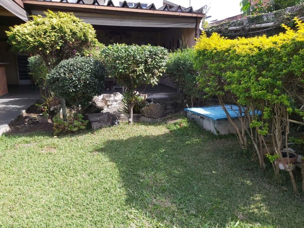 Casa, 3 quartos, 350 m² - Foto 2