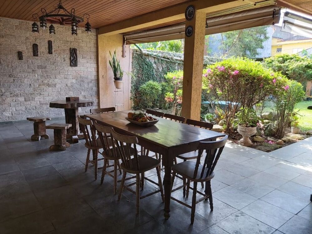Casa, 3 quartos, 350 m² - Foto 6