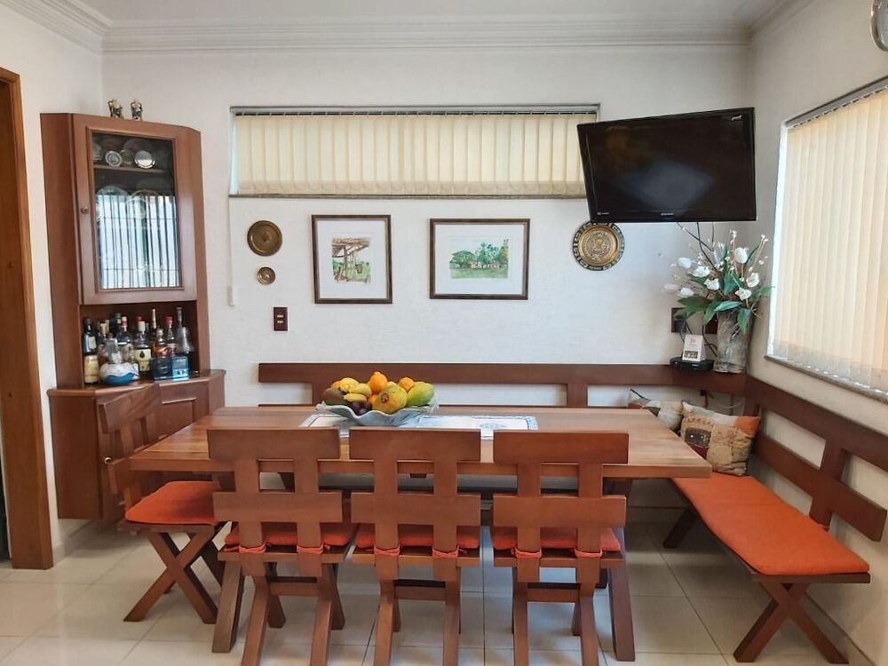 Casa, 3 quartos, 350 m² - Foto 26