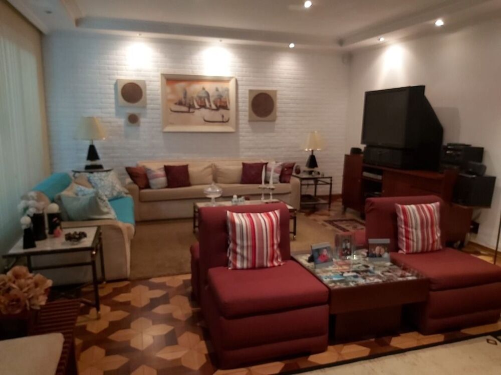 Casa, 3 quartos, 350 m² - Foto 13