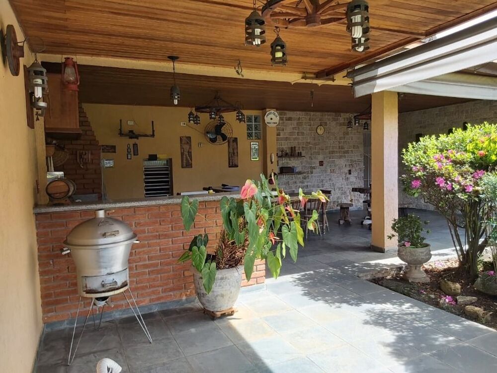 Casa, 3 quartos, 350 m² - Foto 25