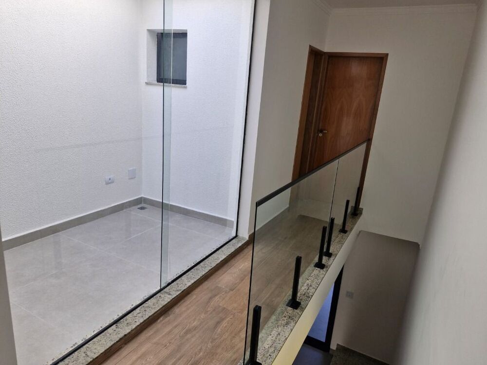 Sobrado, 3 quartos, 110 m² - Foto 9
