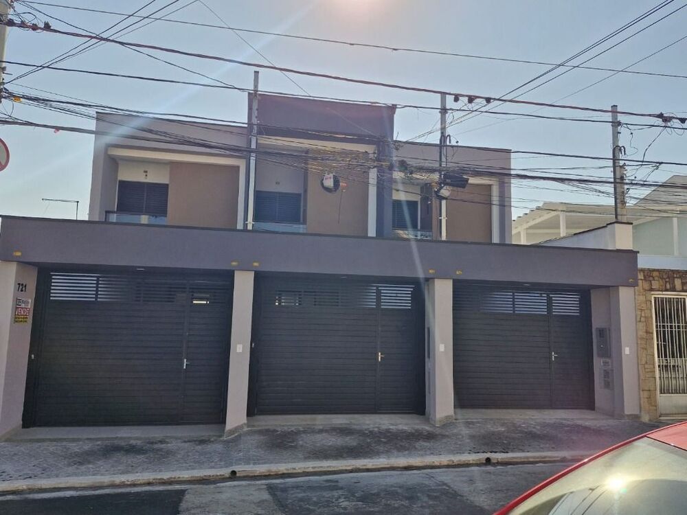 Sobrado, 3 quartos, 110 m² - Foto 3