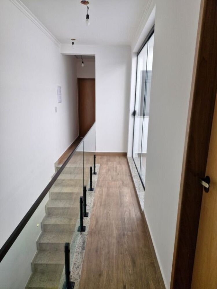 Sobrado, 3 quartos, 110 m² - Foto 4