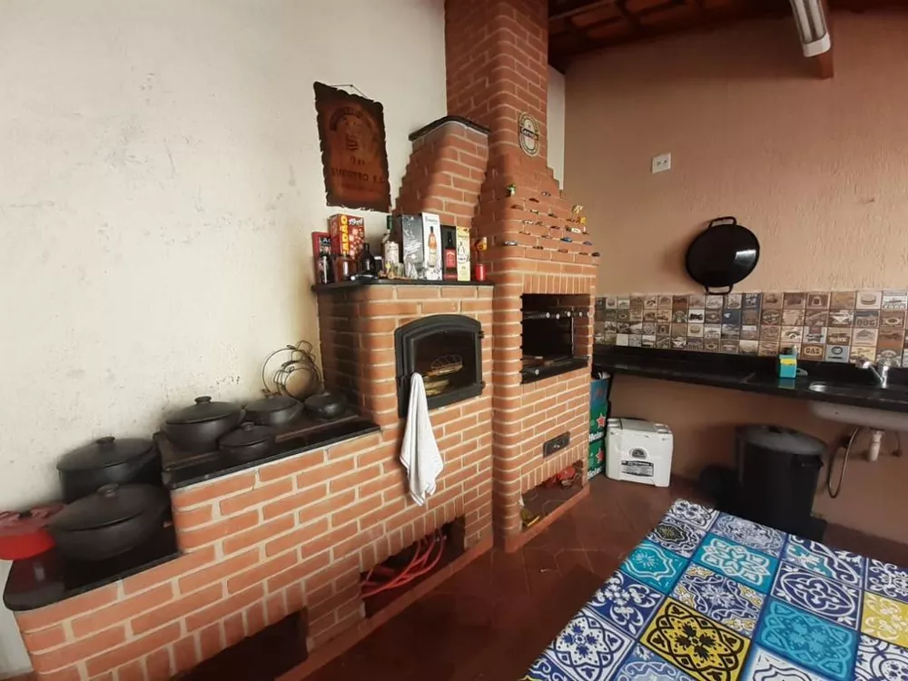 Sobrado à venda com 3 quartos, 230m² - Foto 3