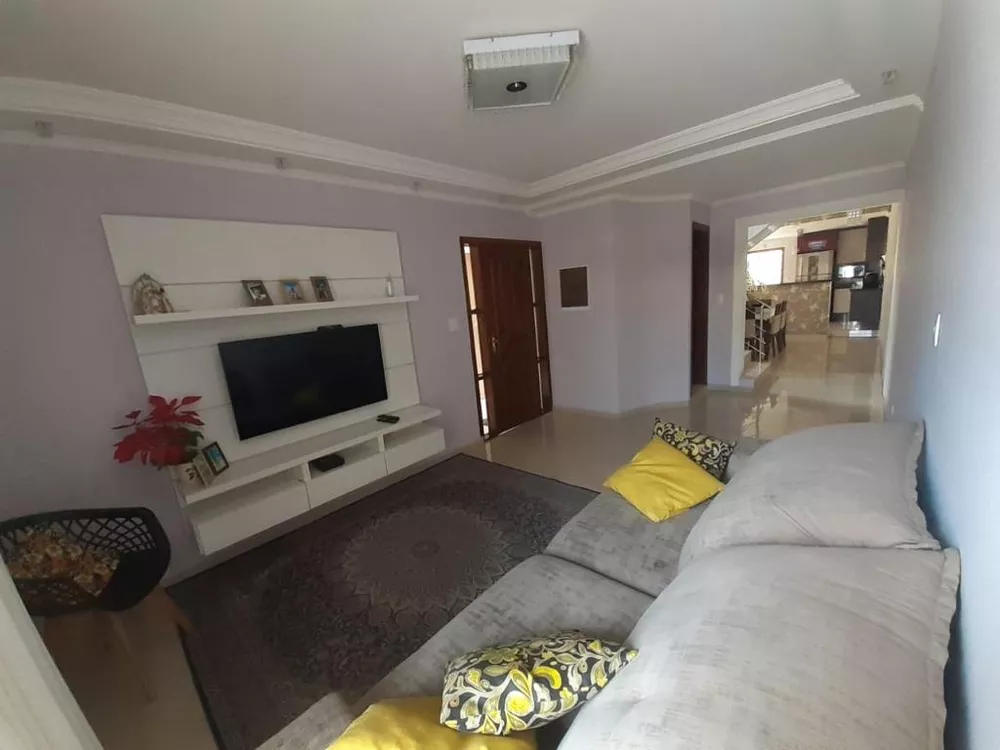 Sobrado à venda com 3 quartos, 230m² - Foto 5