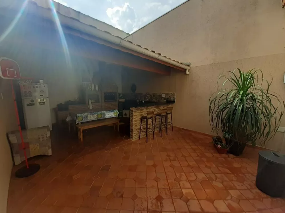 Sobrado à venda com 3 quartos, 230m² - Foto 7