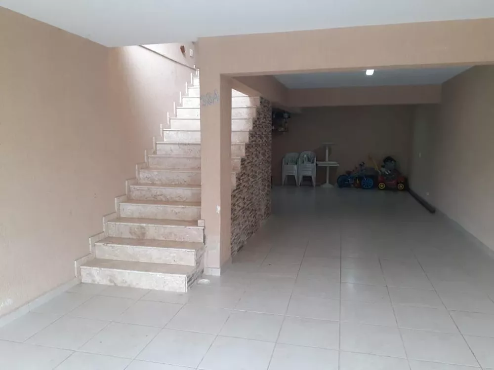 Sobrado à venda com 3 quartos, 230m² - Foto 8