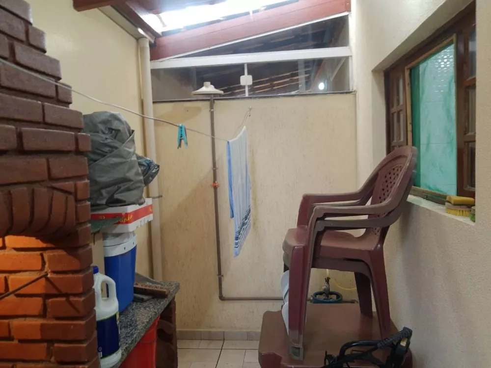 Sobrado, 2 quartos, 60 m² - Foto 3