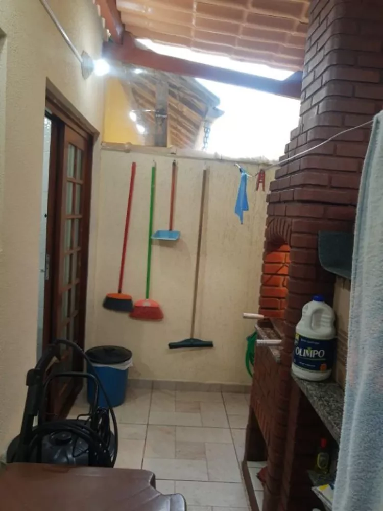 Sobrado, 2 quartos, 60 m² - Foto 4