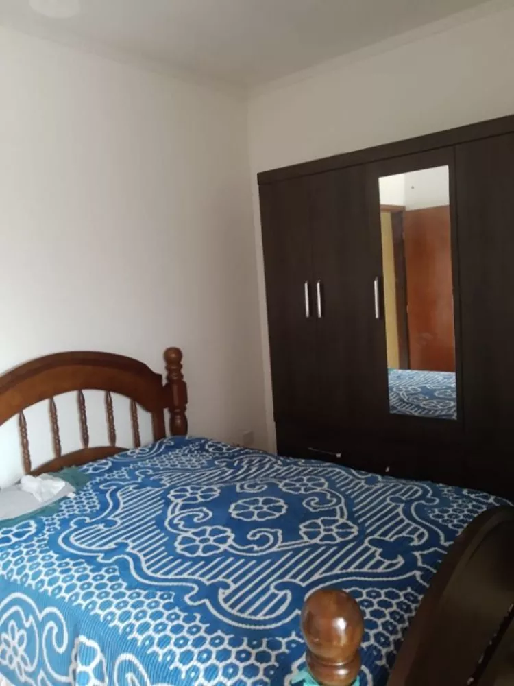 Sobrado, 2 quartos, 60 m² - Foto 8