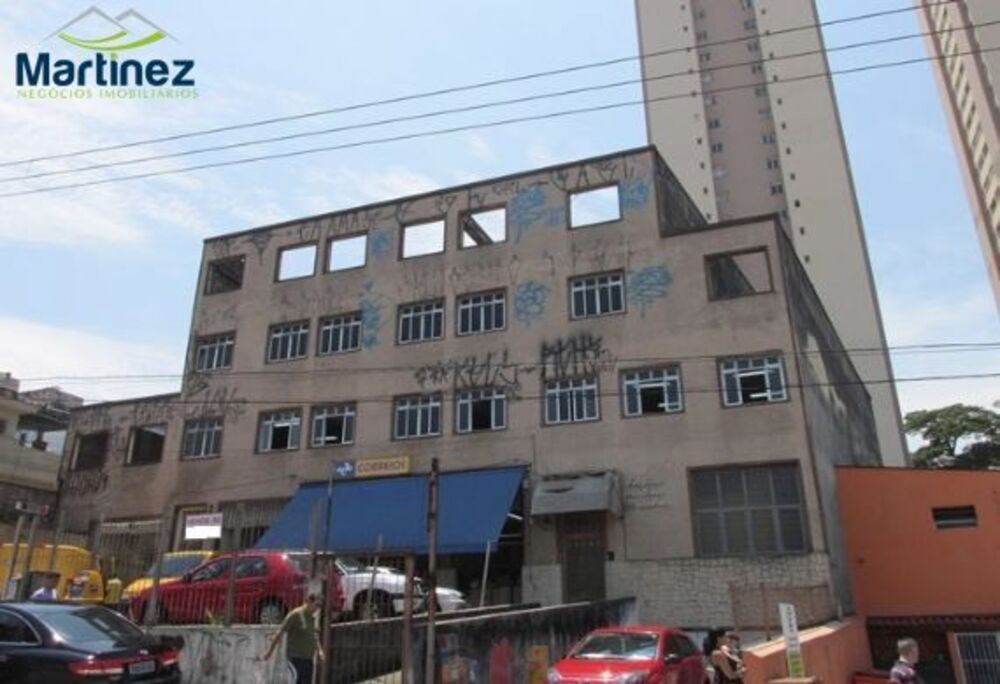 Prédio Inteiro, 2400 m² - Foto 18