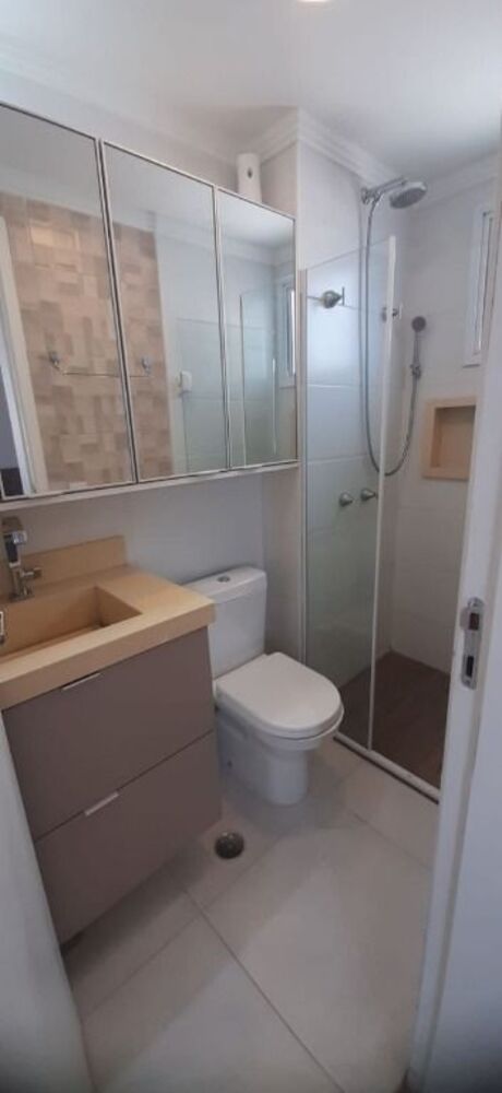 Apartamento, 3 quartos, 66 m² - Foto 4