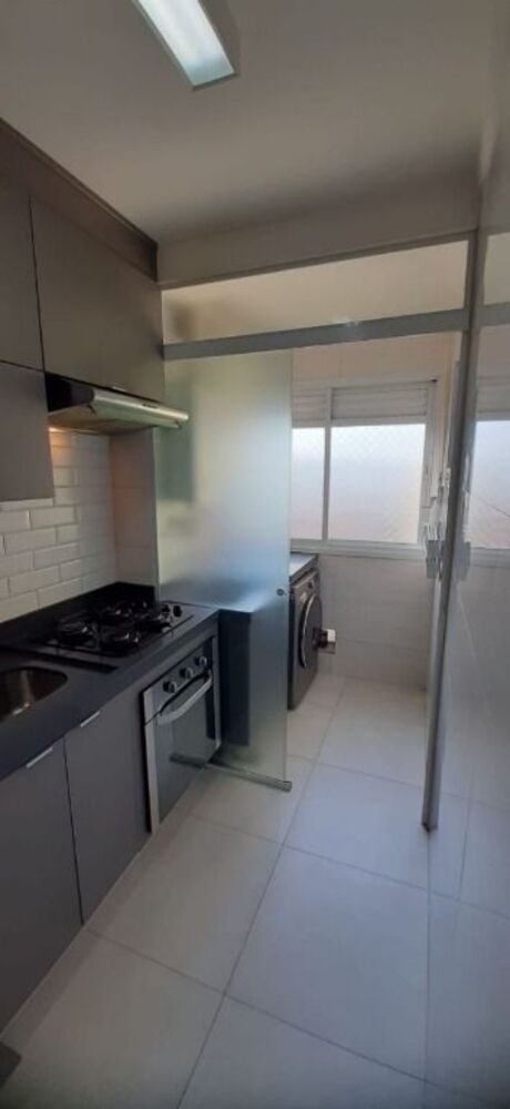Apartamento, 3 quartos, 66 m² - Foto 2