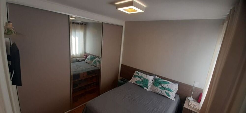 Apartamento, 3 quartos, 66 m² - Foto 6