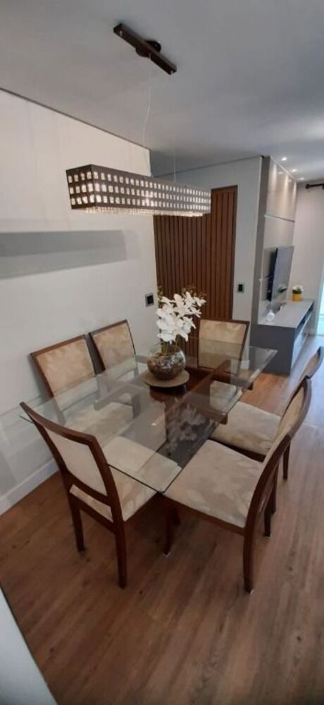 Apartamento, 3 quartos, 66 m² - Foto 1