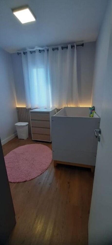 Apartamento, 3 quartos, 66 m² - Foto 5