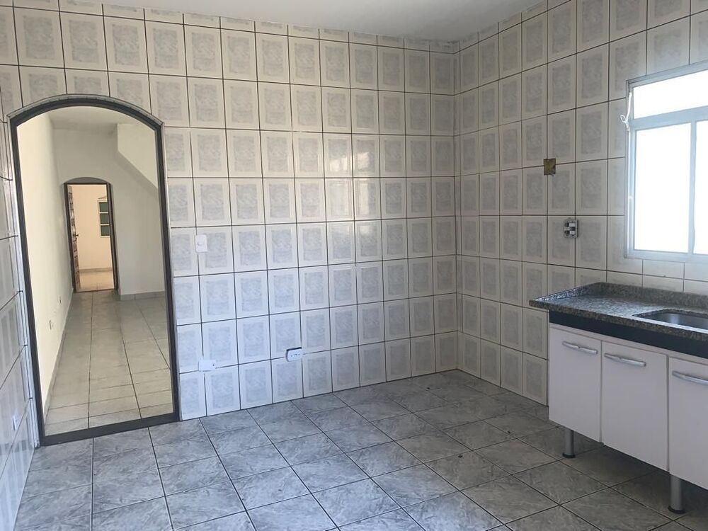 Casa, 3 quartos, 88 m² - Foto 1