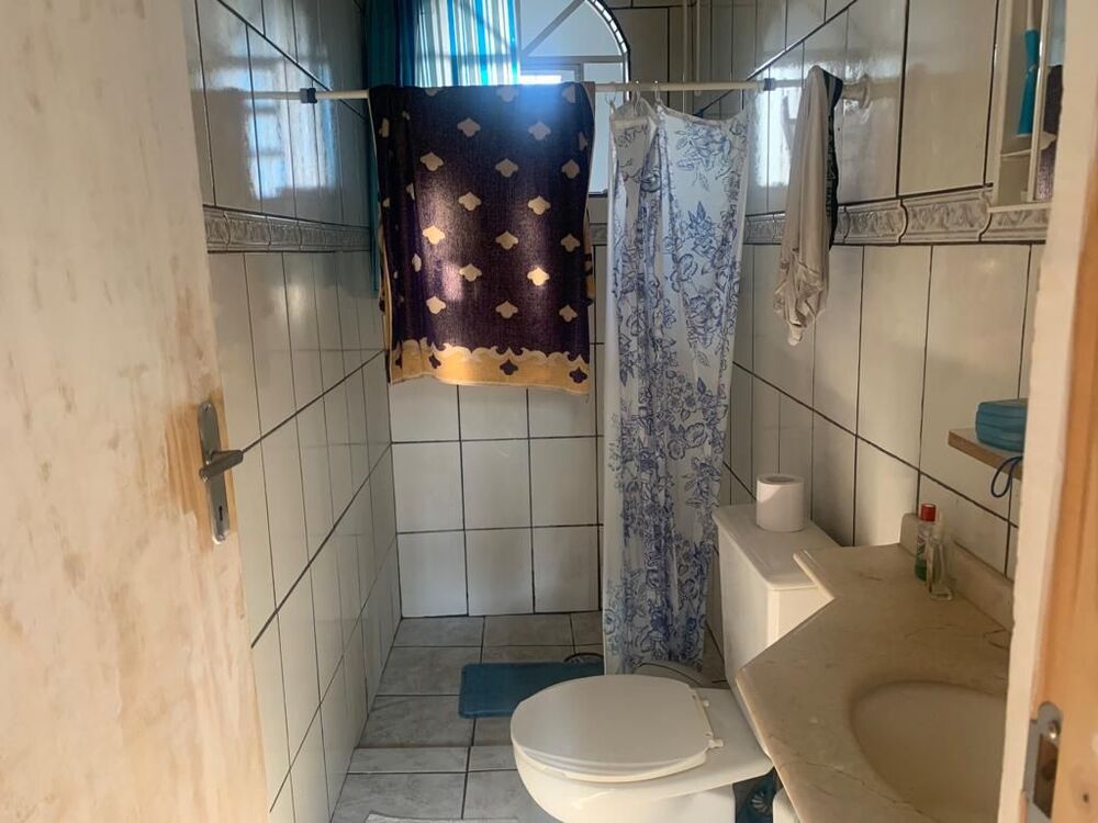 Casa, 3 quartos, 88 m² - Foto 2