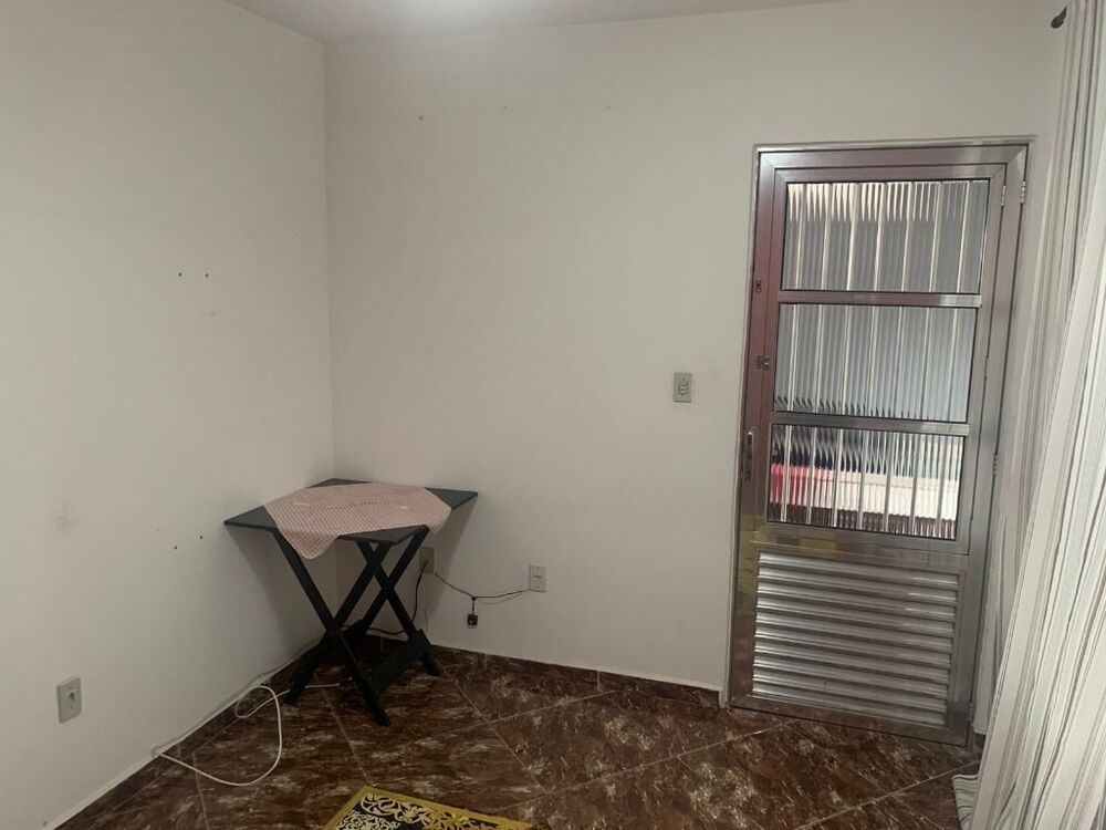 Casa, 4 quartos, 121 m² - Foto 1