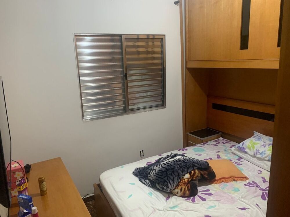 Casa, 4 quartos, 121 m² - Foto 4