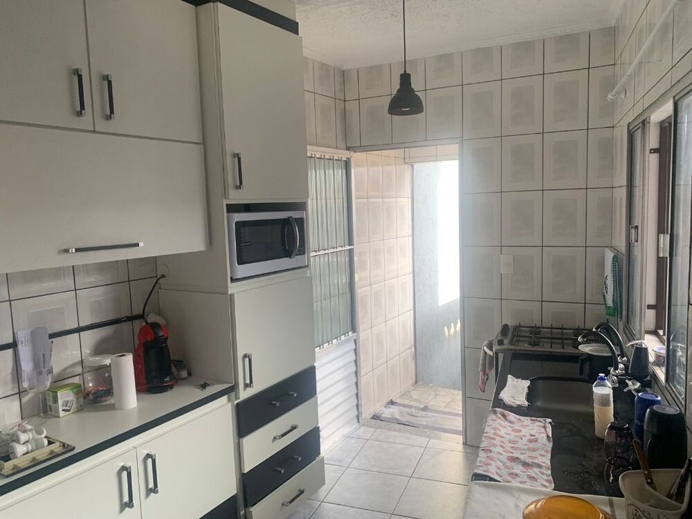Casa, 4 quartos, 121 m² - Foto 9